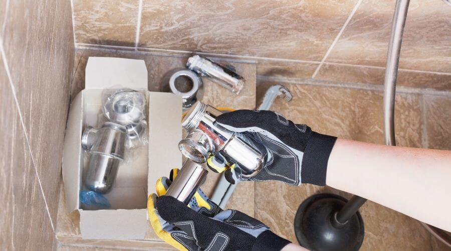 Professional residential roofers in Floral, AR